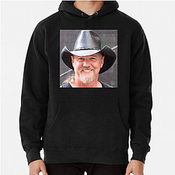 Trace Adkins has been nominated for Grammy Awards Trace Adkins Hoodies