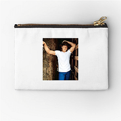 Trace Adkins is a member of the Grand Ole Opry Trace Adkins Zipper Pouches