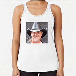 Trace Adkins has been nominated for Grammy Awards Trace Adkins Tank Tops