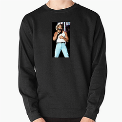 Trace Adkins is also a songwriter and actor Trace Adkins Sweatshirts