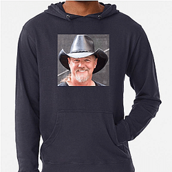 Trace Adkins has been nominated for Grammy Awards Trace Adkins Hoodies