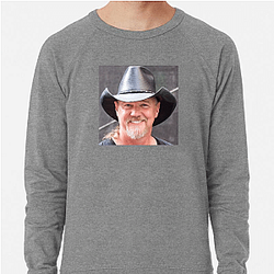 Trace Adkins has been nominated for Grammy Awards Trace Adkins Sweatshirts