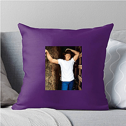 Trace Adkins is a member of the Grand Ole Opry Trace Adkins Pillows Cover