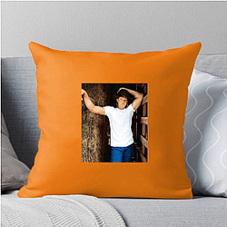 Trace Adkins is a member of the Grand Ole Opry Trace Adkins Pillows Cover