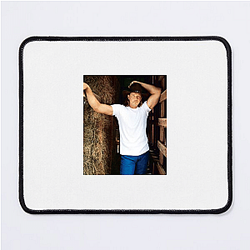 Trace Adkins is a member of the Grand Ole Opry Trace Adkins Mouse Pads