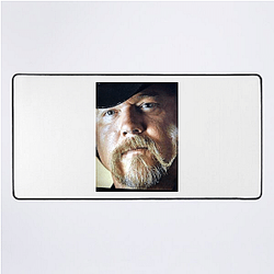 Trace Adkins's music is traditional country Trace Adkins Mouse Pads