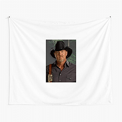 Trace Adkins is an American country singer Trace Adkins Tapestries