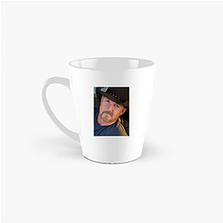 Trace Adkins is known for his deep singing voice Trace Adkins Mugs