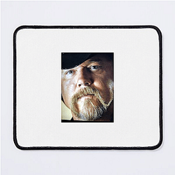 Trace Adkins's music is traditional country Trace Adkins Mouse Pads