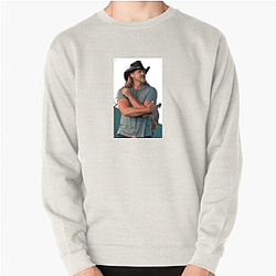 Trace Adkins's hit song is Honky Tonk Badonkadonk Trace Adkins Sweatshirts
