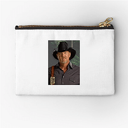 Trace Adkins is an American country singer Trace Adkins Zipper Pouches