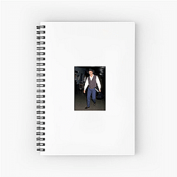 Trace Adkins is a television personality Trace Adkins Notebook