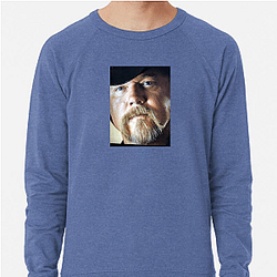 Trace Adkins's music is traditional country Trace Adkins Sweatshirts