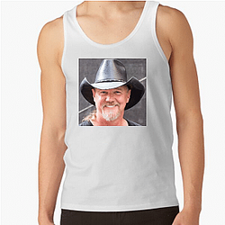 Trace Adkins has been nominated for Grammy Awards Trace Adkins Tank Tops
