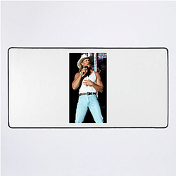 Trace Adkins is also a songwriter and actor Trace Adkins Mouse Pads