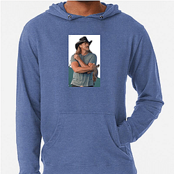 Trace Adkins's hit song is Honky Tonk Badonkadonk Trace Adkins Hoodies