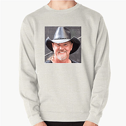Trace Adkins has been nominated for Grammy Awards Trace Adkins Sweatshirts