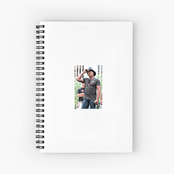 Trace Adkins is from Louisiana Trace Adkins Notebook