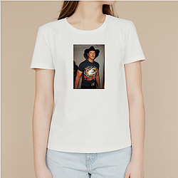 Trace Adkins signed his first record deal in 1995 Trace Adkins T-Shirts