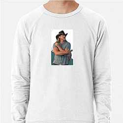 Trace Adkins's hit song is Honky Tonk Badonkadonk Trace Adkins Sweatshirts