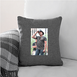 Trace Adkins is from Louisiana Trace Adkins Pillows Cover