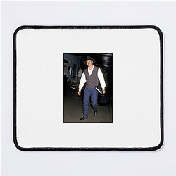 Trace Adkins is a television personality Trace Adkins Mouse Pads