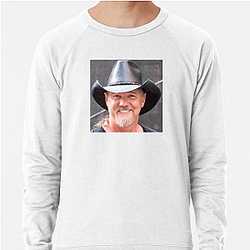Trace Adkins has been nominated for Grammy Awards Trace Adkins Sweatshirts