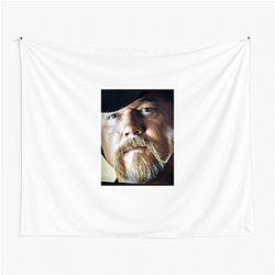 Trace Adkins's music is traditional country Trace Adkins Tapestries