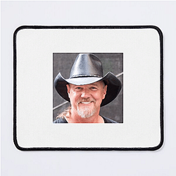 Trace Adkins has been nominated for Grammy Awards Trace Adkins Mouse Pads