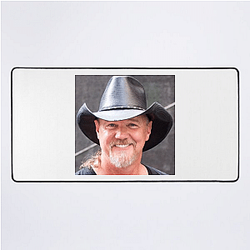 Trace Adkins has been nominated for Grammy Awards Trace Adkins Mouse Pads