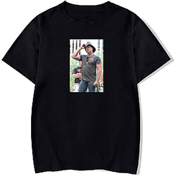 Trace Adkins is from Louisiana Trace Adkins T-Shirts