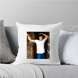 Trace Adkins is a member of the Grand Ole Opry Trace Adkins Pillows Cover