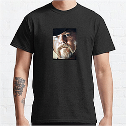Trace Adkins's music is traditional country Trace Adkins T-Shirts