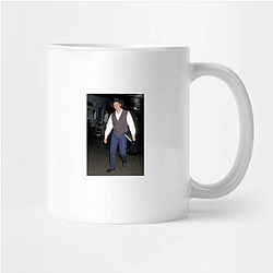 Trace Adkins is a television personality Trace Adkins Mugs