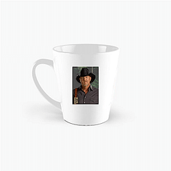 Trace Adkins is an American country singer Trace Adkins Mugs