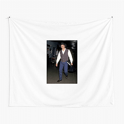 Trace Adkins is a television personality Trace Adkins Tapestries