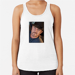 Trace Adkins is known for his deep singing voice Trace Adkins Tank Tops