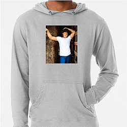 Trace Adkins is a member of the Grand Ole Opry Trace Adkins Hoodies