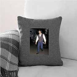 Trace Adkins is a television personality Trace Adkins Pillows Cover