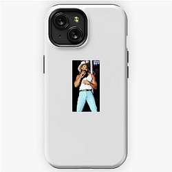Trace Adkins is also a songwriter and actor Trace Adkins iPhone Cases