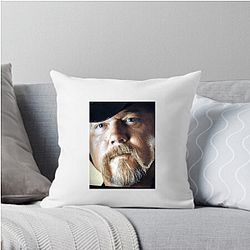 Trace Adkins's music is traditional country Trace Adkins Pillows Cover