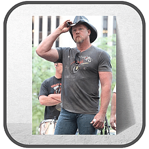 Trace Adkins Posters