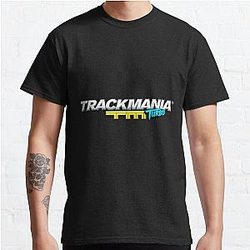 Trackmania Turbo Classic T-Shirt