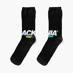 Trackmania Turbo Socks