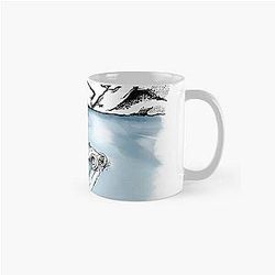 Trackmania - Arctic Lake Slide Classic Mug