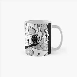 Initial D like Trackmania car Classic Mug