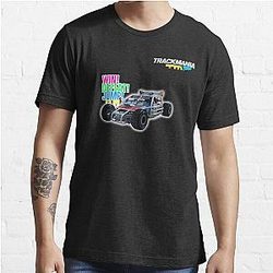 Trackmania turbo Essential T-Shirt
