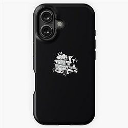 Initial D like Trackmania -  Downhill pursuit Essential 		 iPhone Tough Case