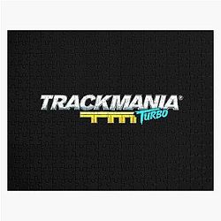 Trackmania Turbo Jigsaw Puzzle