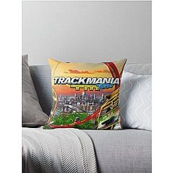 Turbo Trackmania Tirar almohada